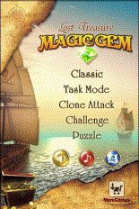 download Pirates magic gem apk